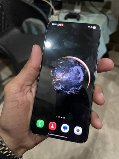 Samsung Mobile S22 Plus