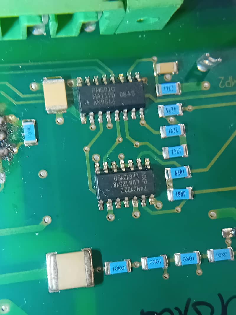 circuit 0