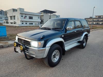hilux surf