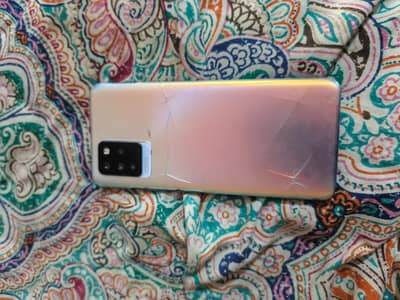Infinix Note 10 Pro Exchange possible and sell possible