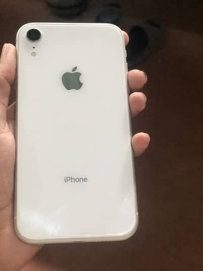 Apple iPhone XR factory unlock 64 gb