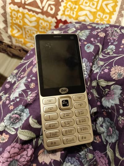 itel  Neo R60+4G