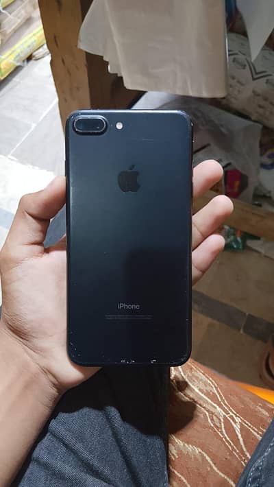 Apple iPhone 7 Plus