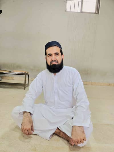 AZIZ UR REHMAN