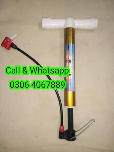 Pump Air pumps for every vehicle and tyres smoothly usage d