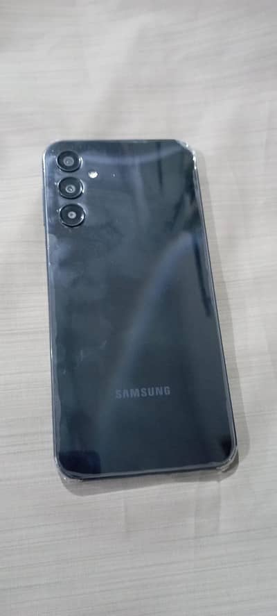 Samsung Mobile A24