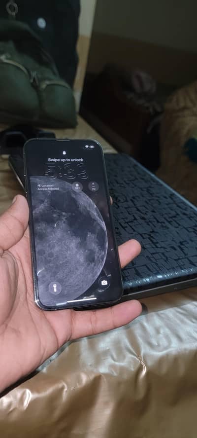 Apple iPhone 13 Pro