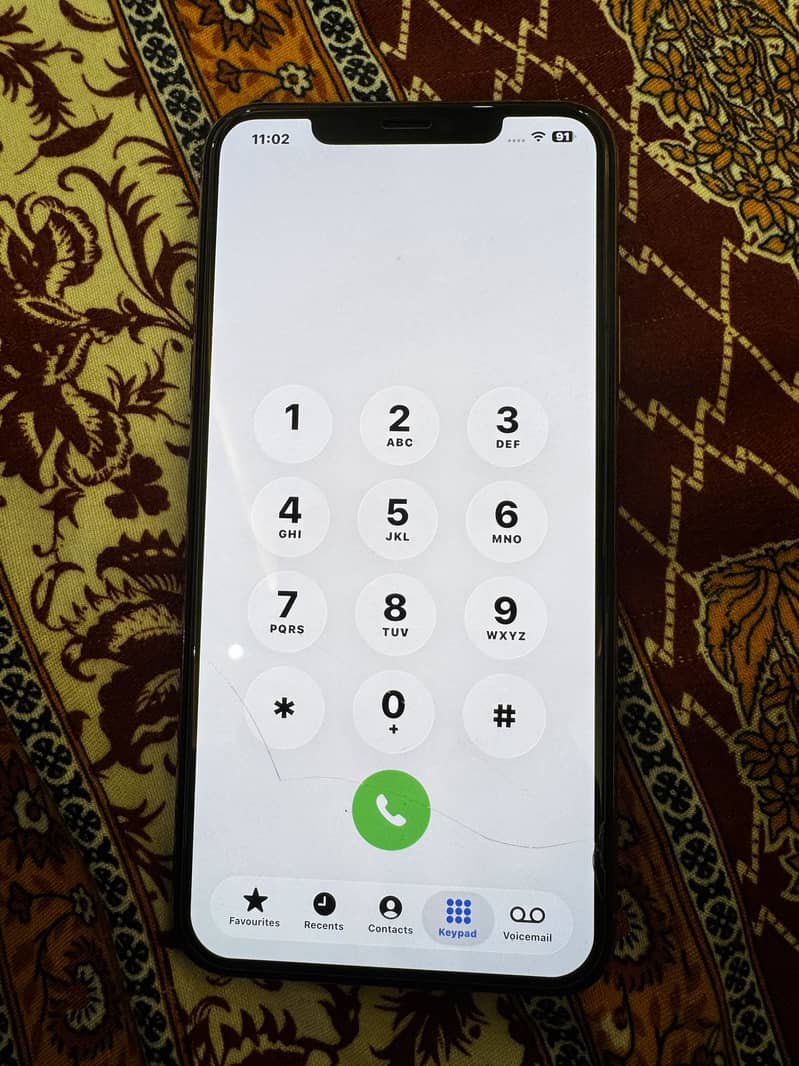 Apple iPhone 11 Pro Max 2