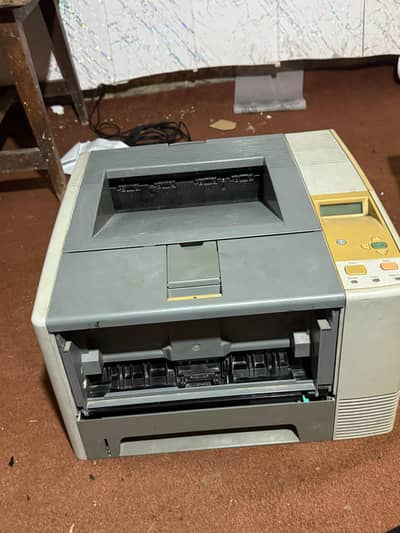 hp leaser jet 2430