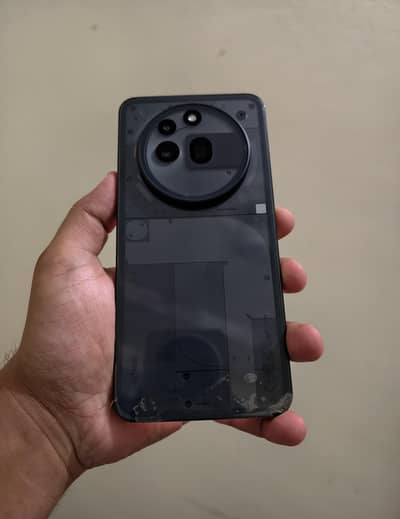 Nothing Phone 3A Pro