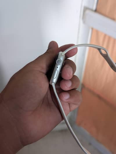 apple watch series 5 like new