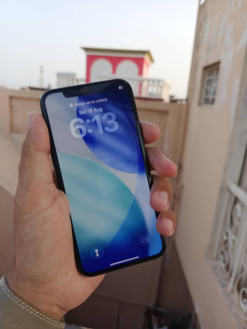 Apple iPhone 11 Pro 3
