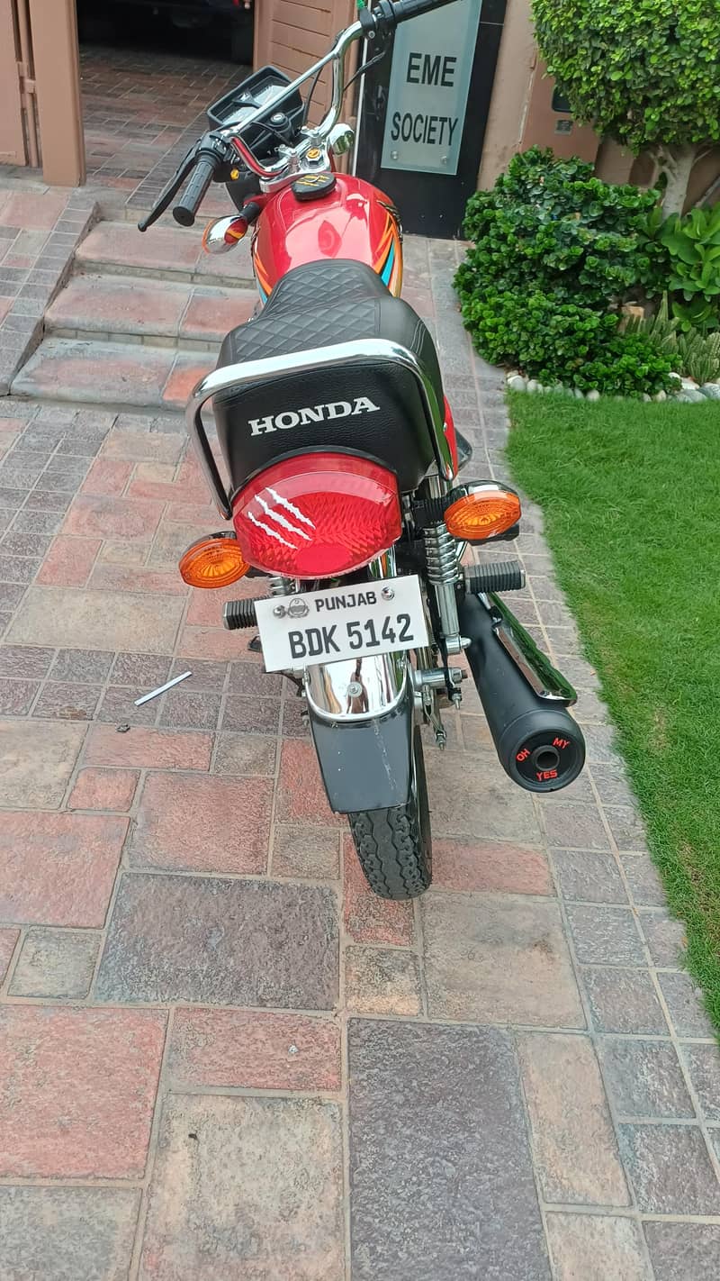 good condition 4