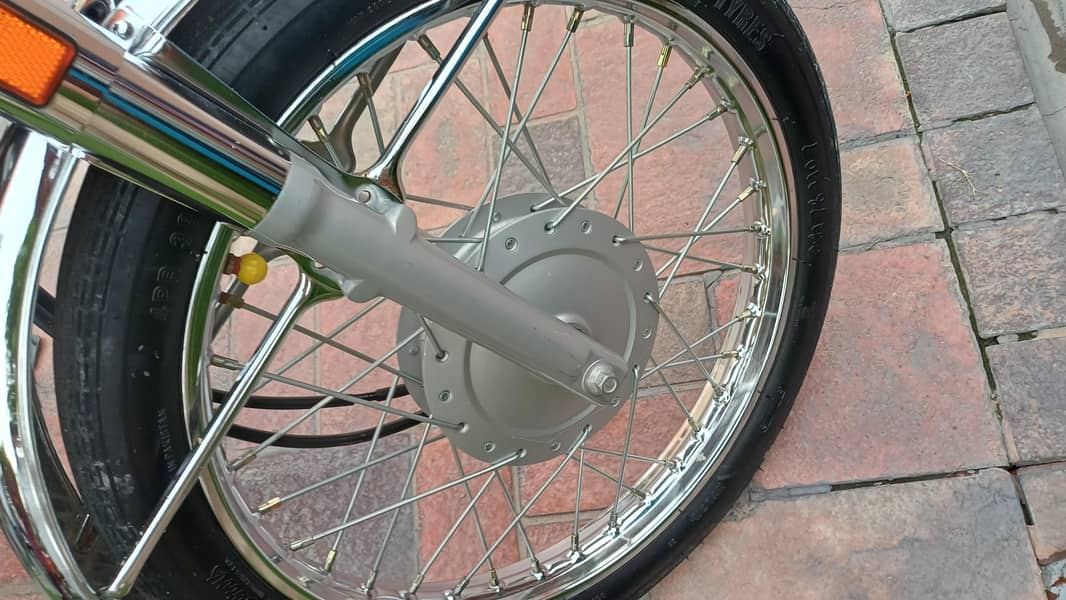 good condition 5