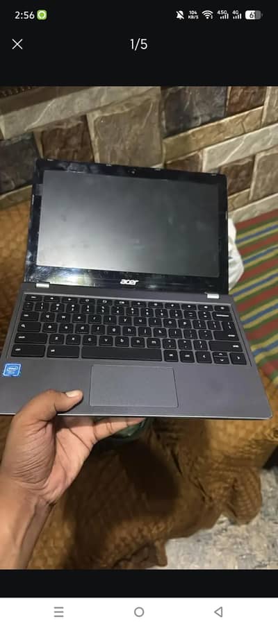Acer Windows 10