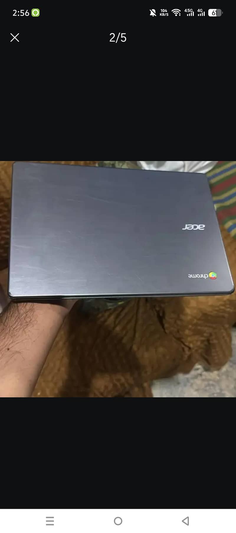 Acer Windows 10 1