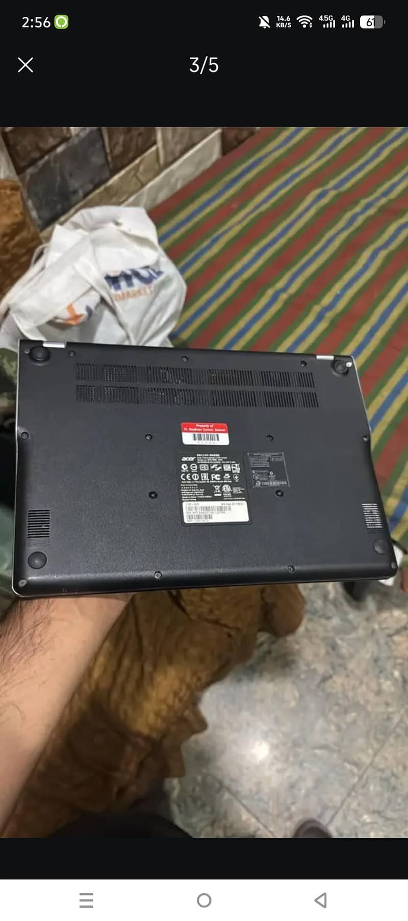 Acer Windows 10 2