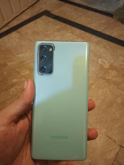 Samsung Mobile S20 FE