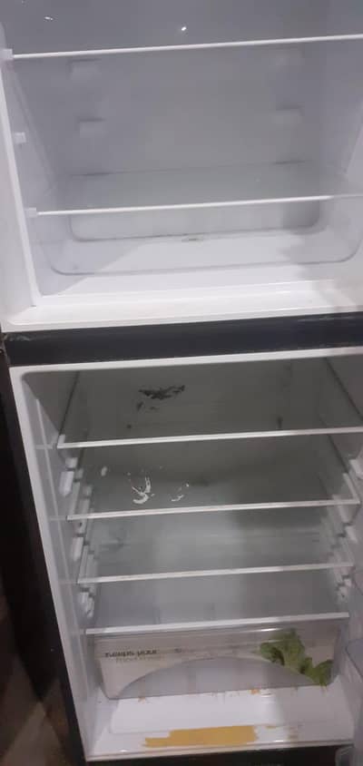 Fridge large size