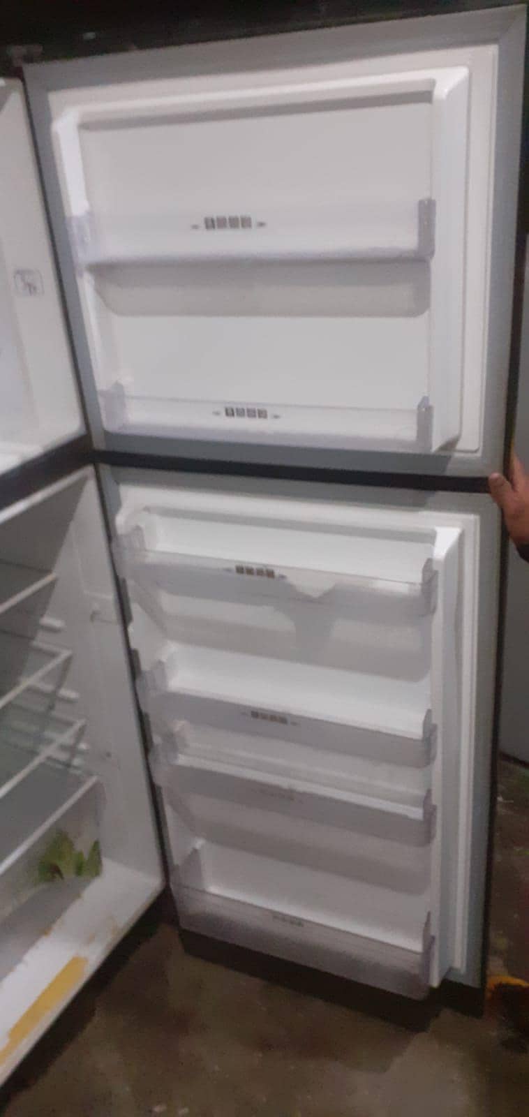 Fridge large size 2