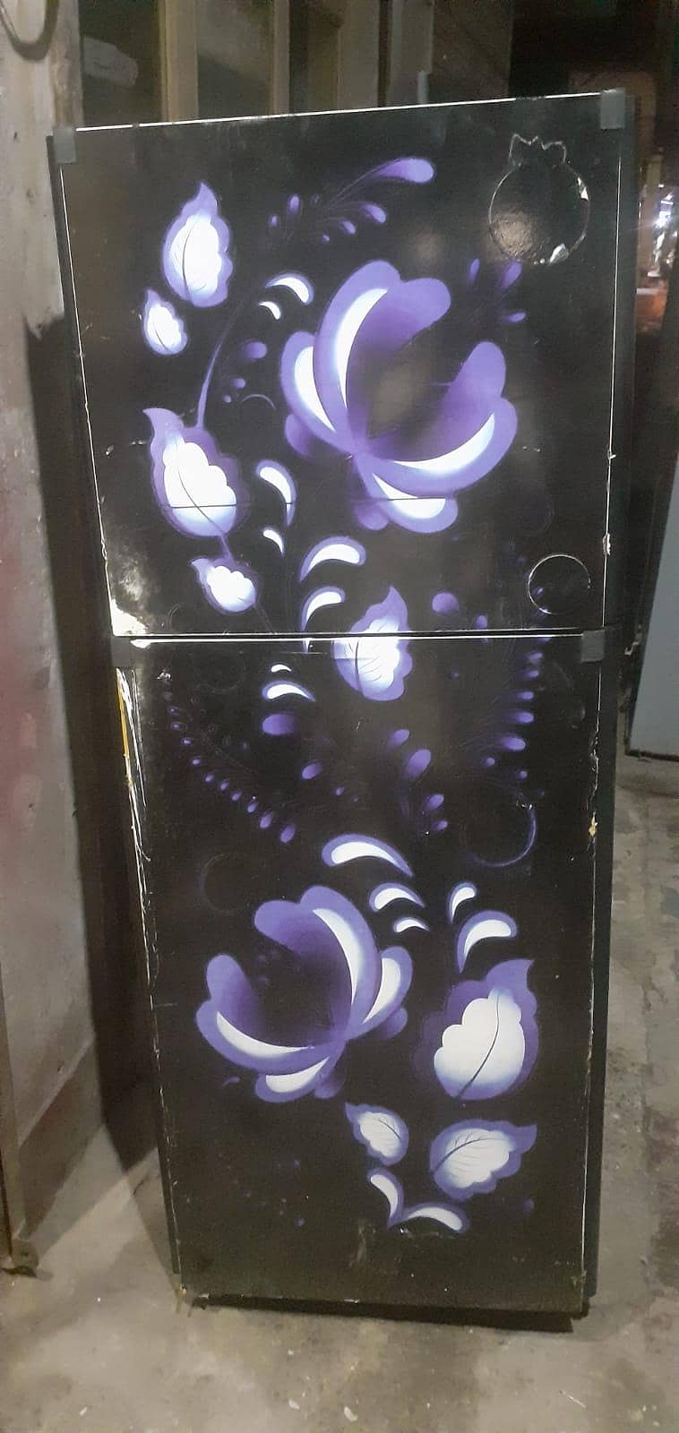 Fridge large size 3