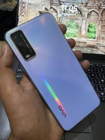 Vivo Y12A 3/32