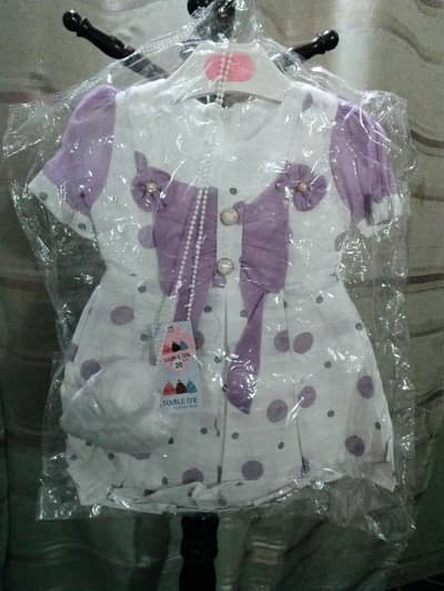baby girl frock