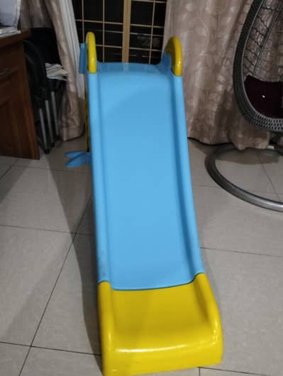 kids slide