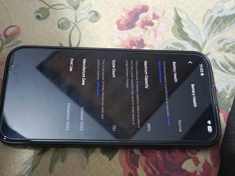 Apple iPhone 15 Pro Max 6