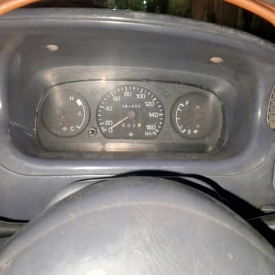good condition  e ngien OK  ispatio OK tyer ok