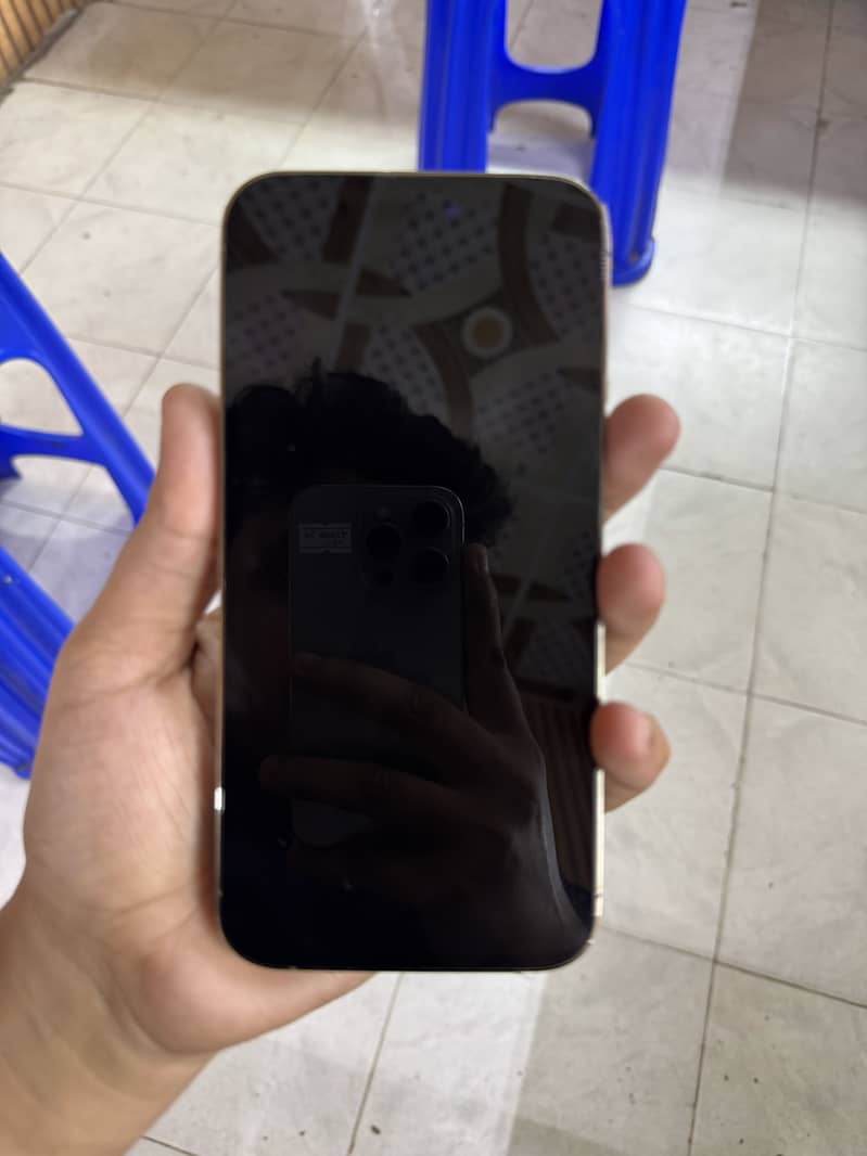 Apple iPhone 14 Pro Max 2