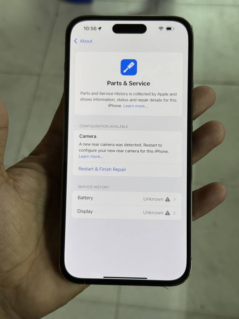 Apple iPhone 14 Pro Max 7