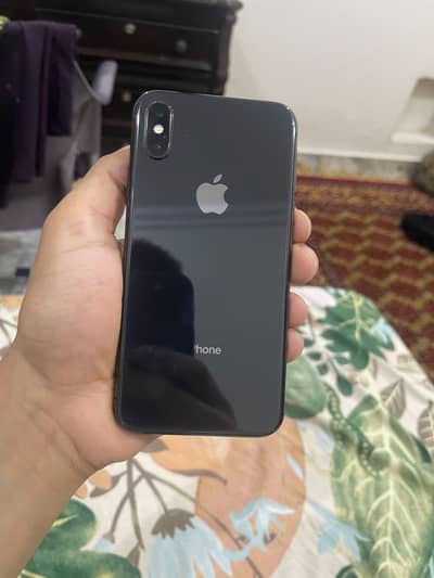 iPhone X PTA approved
