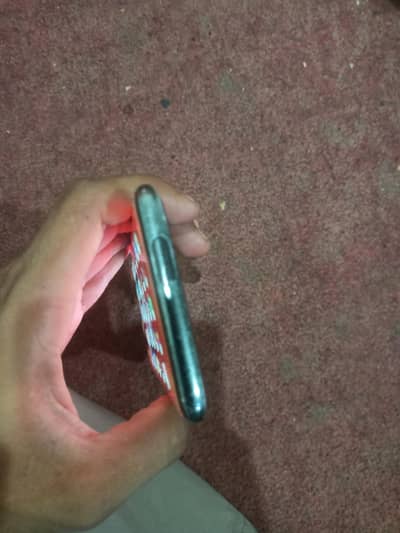 One Plus 7t pro Maclaurin  pta 256