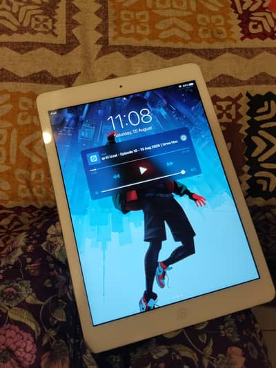 Apple I pad air 1