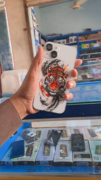 I phone 13