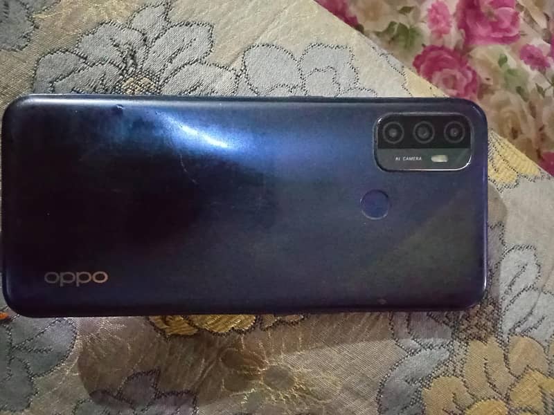 OPPO A53 1