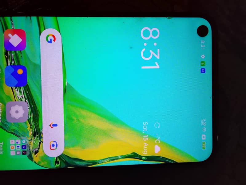 OPPO A53 3