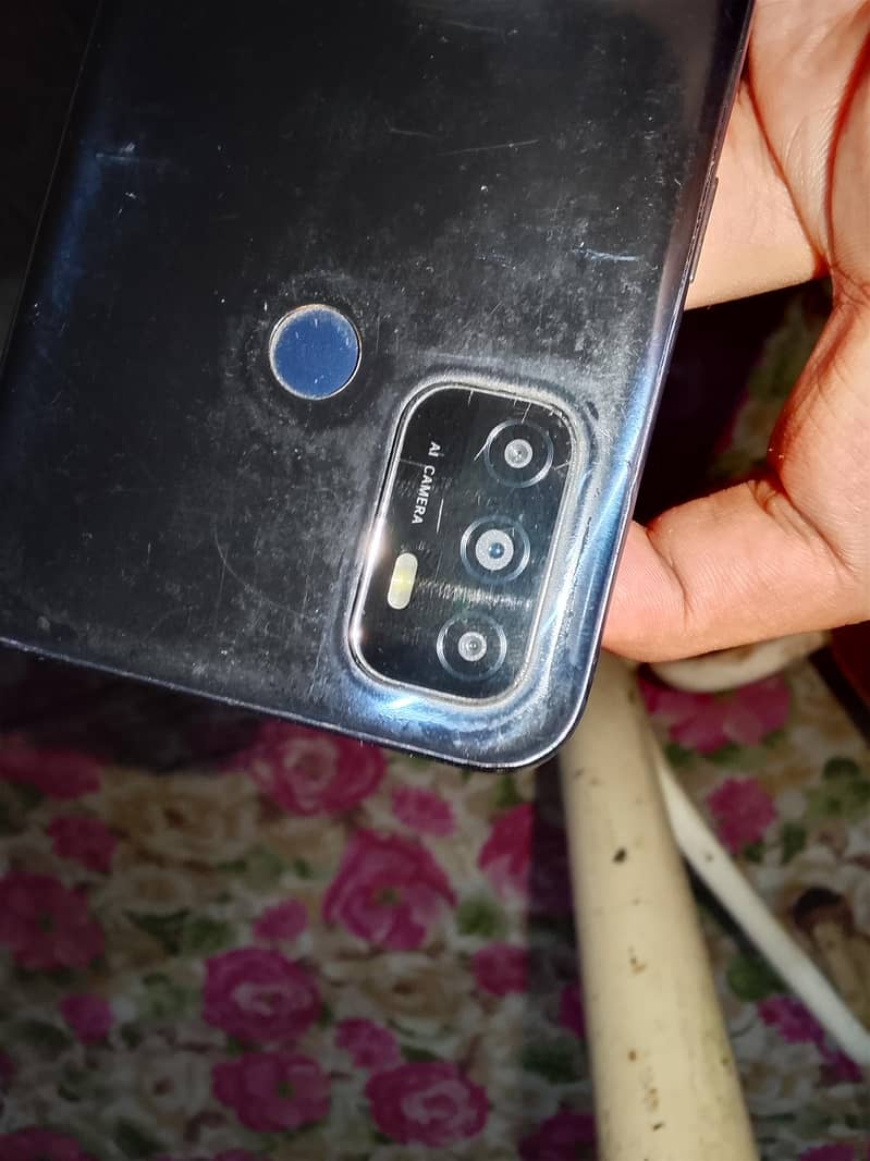 OPPO A53 7