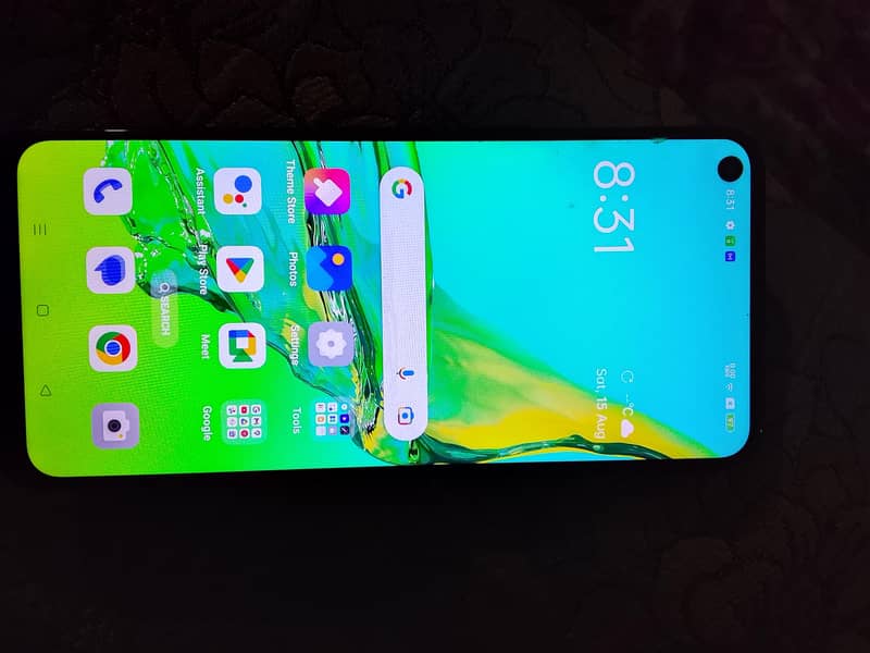OPPO A53 8