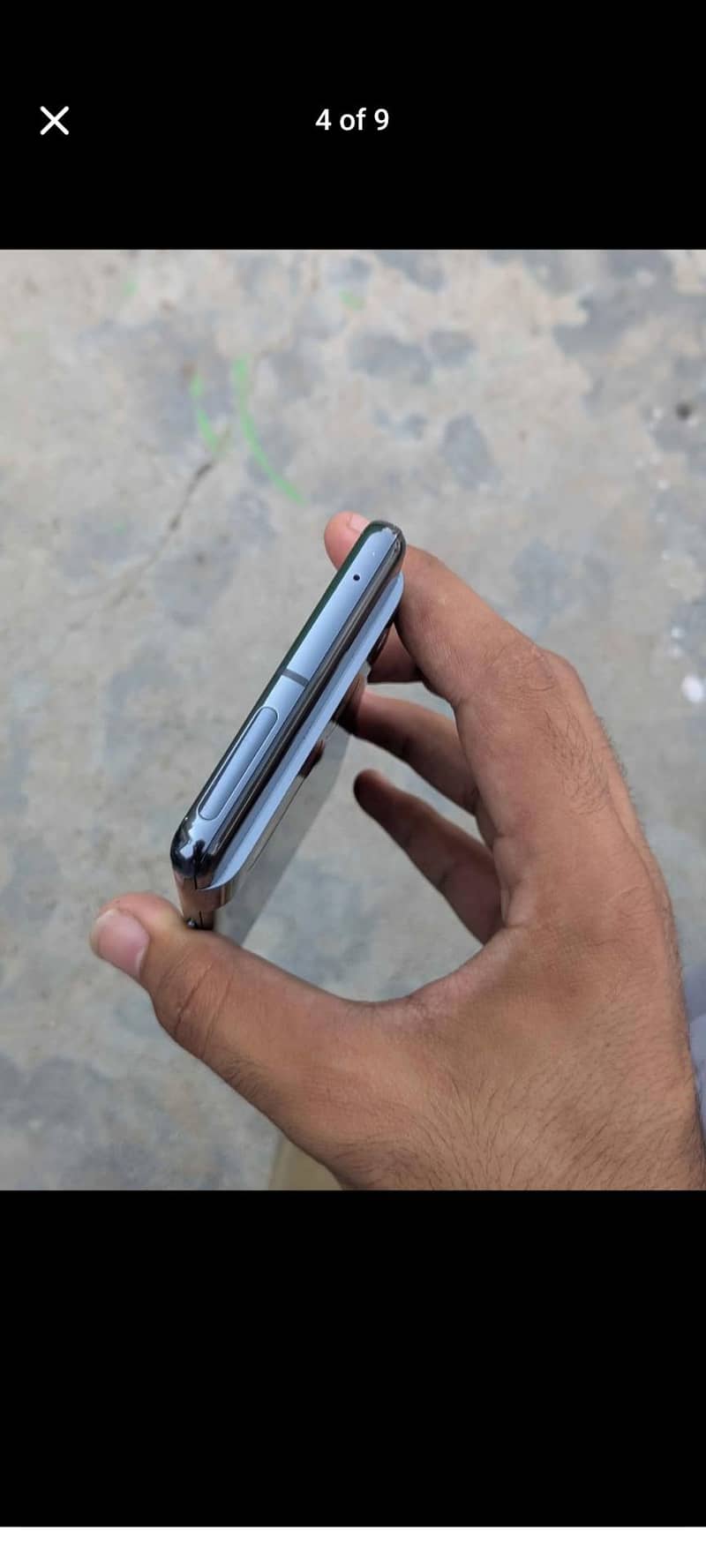 Google Pixel 7 Pro 3