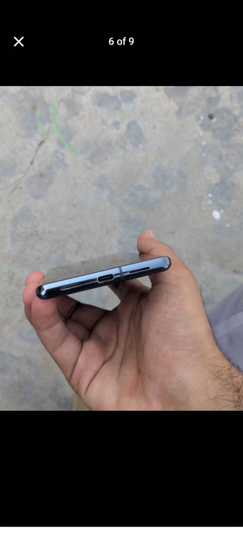 Google Pixel 7 Pro 5