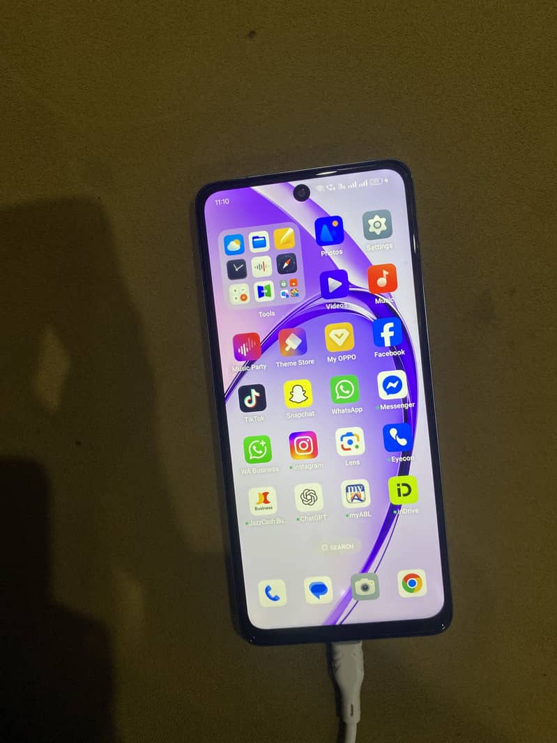OPPO A5 5