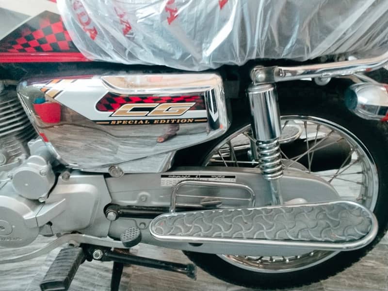 Honda 4