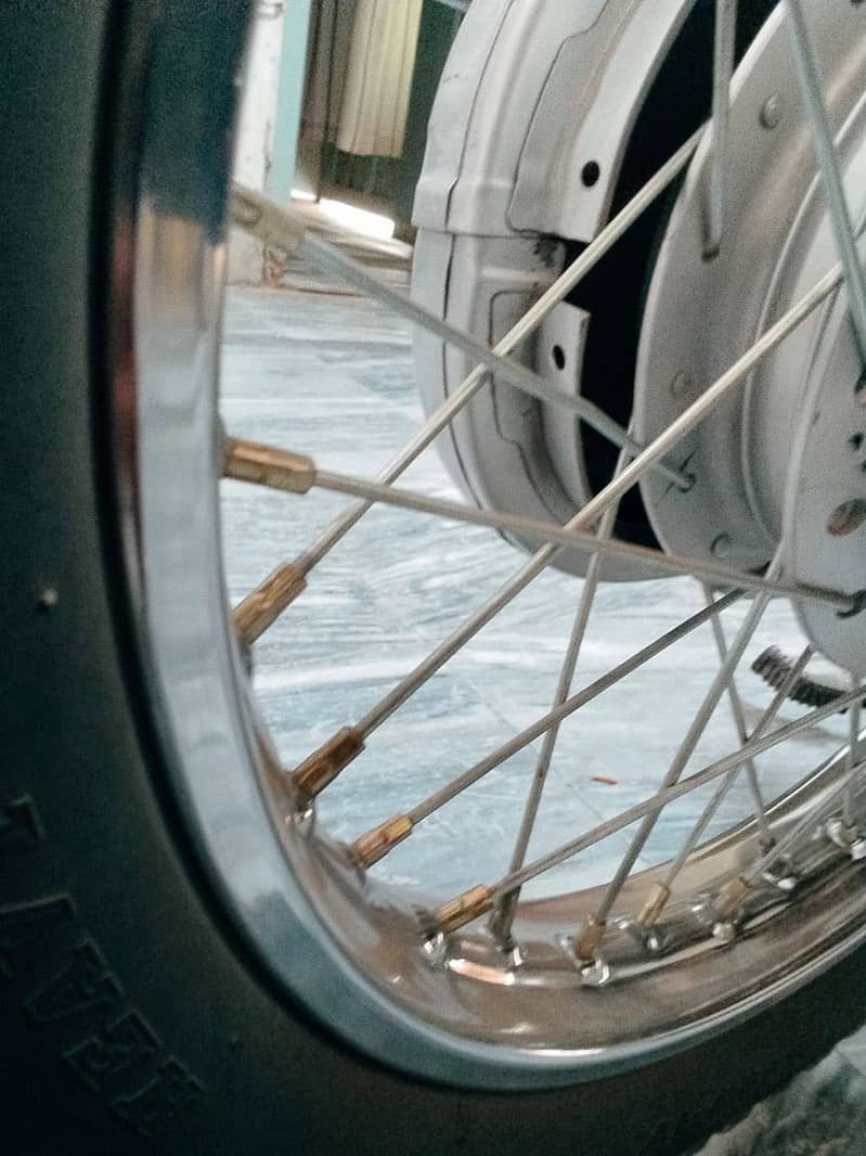Honda 7