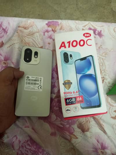 Itel Other Model