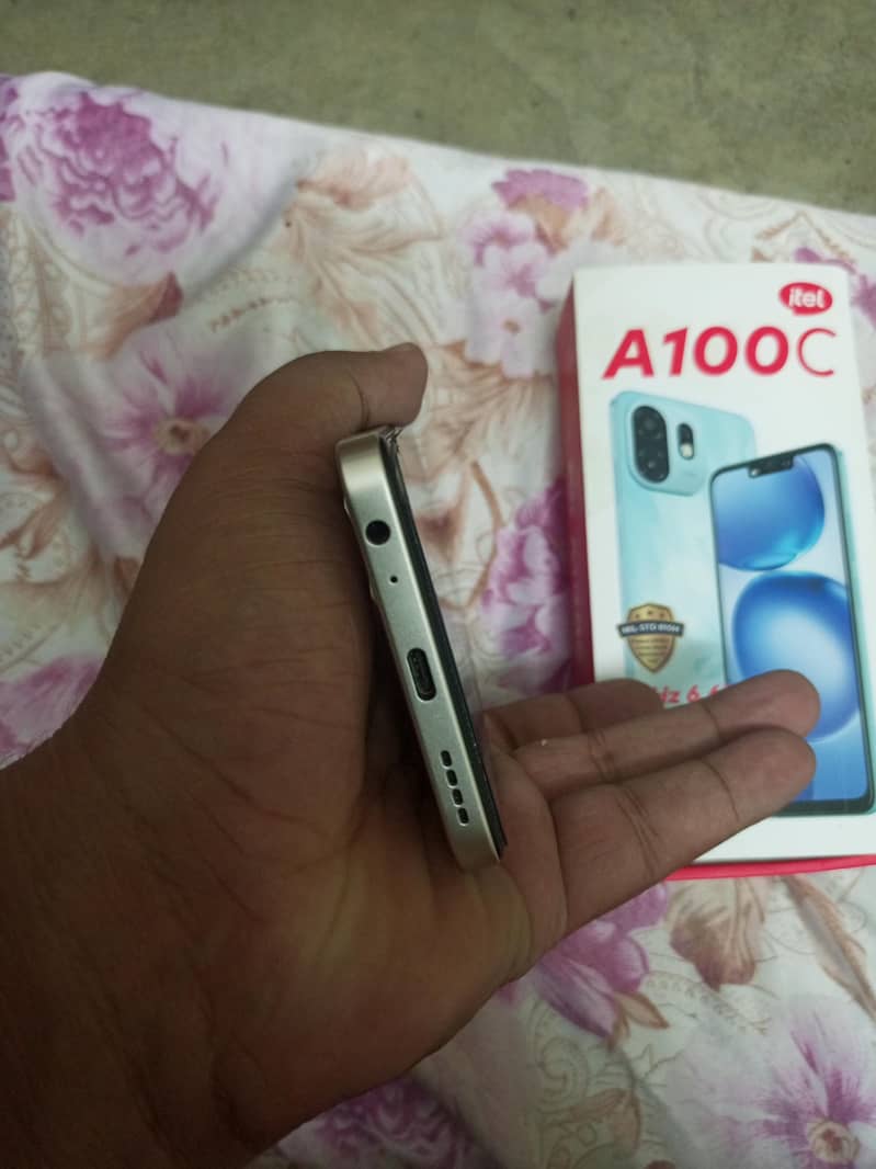 Itel Other Model 2