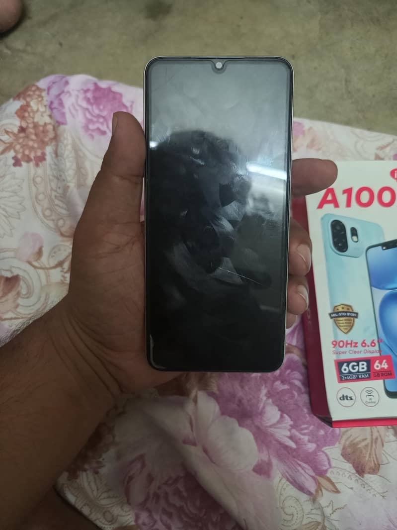 Itel Other Model 4