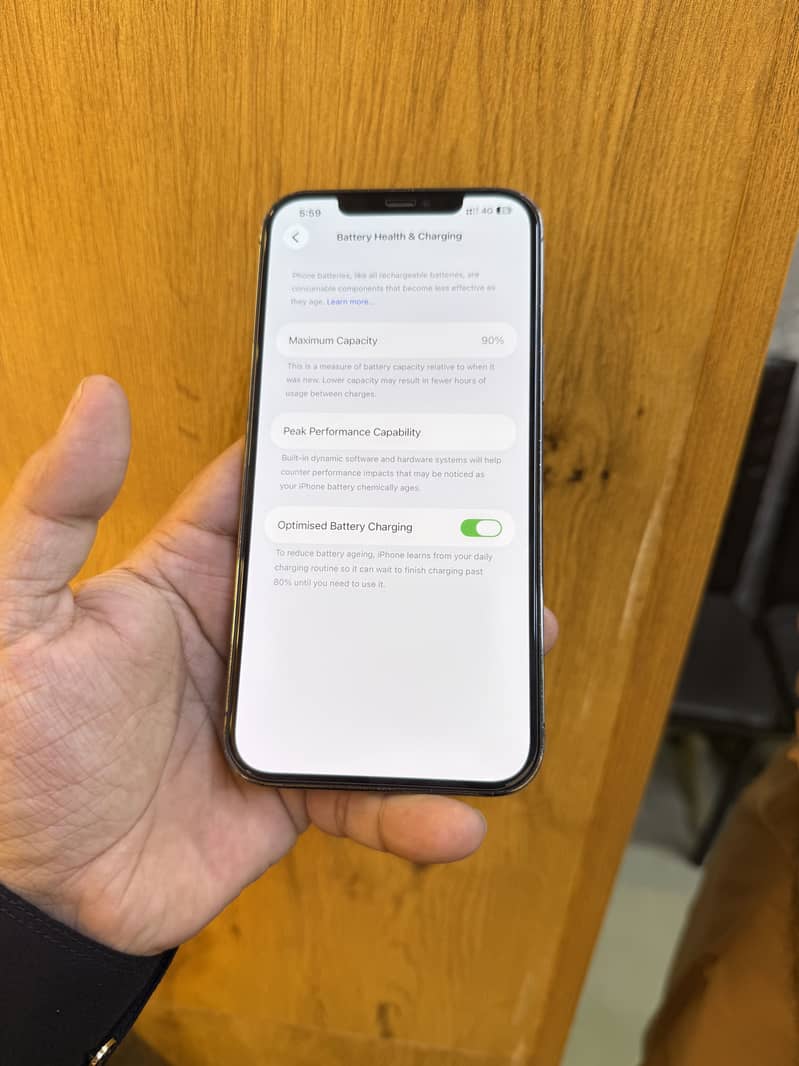 iPhone 12 pro max 3