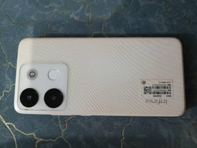 Infinix Smart 7